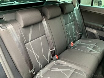 Škoda Fabia combi II FL 1.2 TSI Ambition r.v.2013 - 15