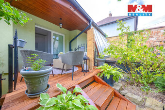 Prodej rodinného domu, 220 m², Samotišky - 15