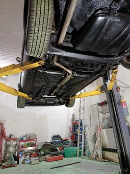VW golf mk2 - 15