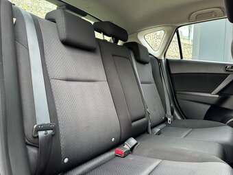 Mazda 3 2009 - 15