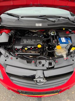 OPEL CORSA 1,4 16V - 15