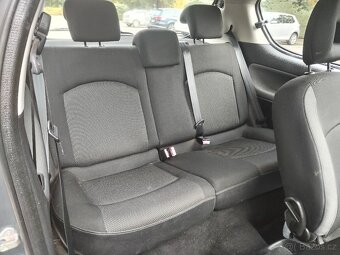 Peugeot 206 1.4 55kw 2008 /1 majitel /nový motor - 15