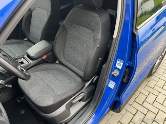 Škoda Kodiaq 1.5TSi DSG CLEVER 2022 - 15