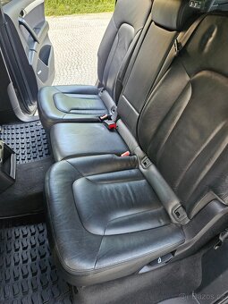 Audi Q7 4.2 TDI S-line 250 kW, 2011, 7 míst, 216.000 km - 15