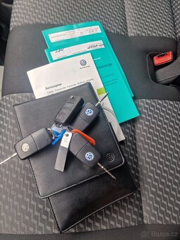 VW Crafter zvedací plošina  2.0 TDi 105  kw L2H3 2013 - 15