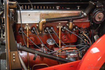 MG F1 MAGNA ''JARVIS'' - 15