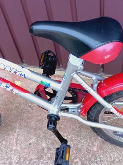 Kolo dětské 16 - 15