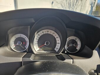 Kia Ceed 1.6CRDI 85KW, 2008, KOMBI - 15