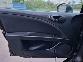 Seat Leon CUPRA 2.0 tfsi - 15