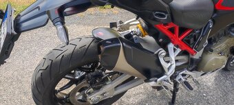 Ducati Multistrada V4S Travel&Radar - 15