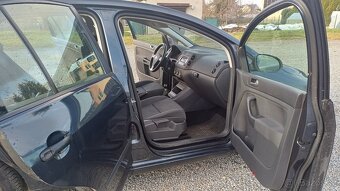 VW Golf PLUS 1.6 75kw r.v.2007 - 15