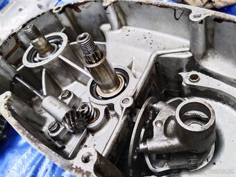 ČZ 125, 175, 250 a sport - 15