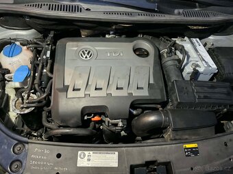 VW Touran 2.0 TDi - 15