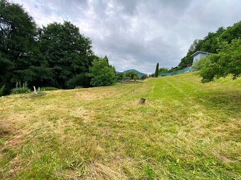 Prodej chaty 25 m², pozemek 1973 m², Klášterec nad Ohří - 15