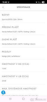 Dětské horské kolo SCOTT Ransom 400 - 15