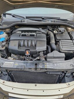 Octavia 2 1.6i LPG Elegance - 15