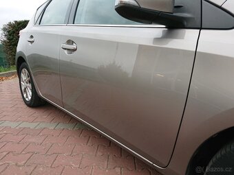 Toyota Auris 2.0 D-4D Active 12/2013 - 15