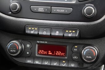 Kia Ceed SW 1.6 CRDi Gold 100kW, M6 07/2017 - 15