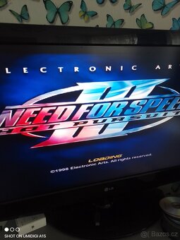 Playstation 1 Fat Čip - 15