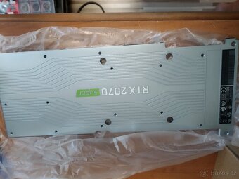 RTX 2070 Super Founder's Edition + Accelero Xtreme IV - 15