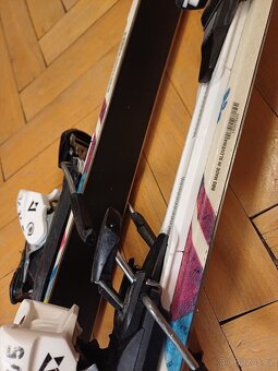 Lyže Tecnopro 140 cm - 15