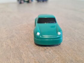 Modely aut McDonald - hrané - 15