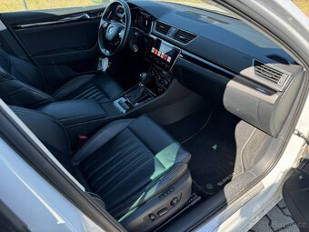 ŠKODA SUPERB III L&K 2.0 TDI 147KW - 15