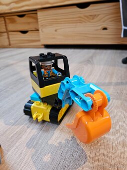 LEGO DUPLO - 15