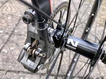 GIANT DEFY ADVANCED PRO 1 - vel. M/L - 15