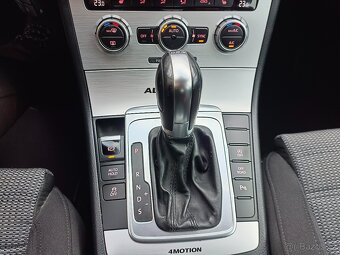 VW Passat B7 Alltrack 2.0 Tdi 125 kW DSG 4x4 combi - 15