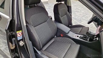 ŠKODA SUPERB 3 2.0 TDI 110KW.DSG.STYLE.BI-XENONY.VELKÁ NAVI - 15