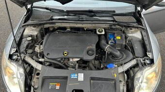 Ford Mondeo 2.2 129kw Titanium 2009 Webasto tažné - 15