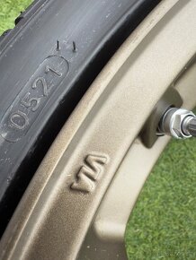 5x108 - 235/35 ZR20 - TOP LETNÍ SADA - 15