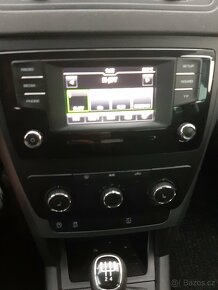 Škoda Yeti 2.0 TDI 1 majitel rok 2016 nová STK - 15