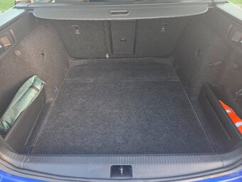 Škoda Octavia 3 combi SCOUT, 2.0TDI 135kW 4x4 DSG LED - 15