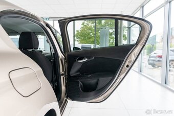 Fiat Tipo 1.4 T-Jet Lounge - 15