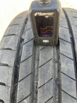 BMW alu 5x112 8x19 ET40 8,5x19 ET27 pneu 225/40/18 255/35/19 - 15
