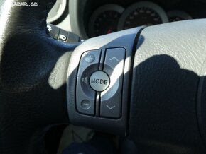 Toyota RAV4 2.0i 112kW,Klima,Alu,4x4 - 15