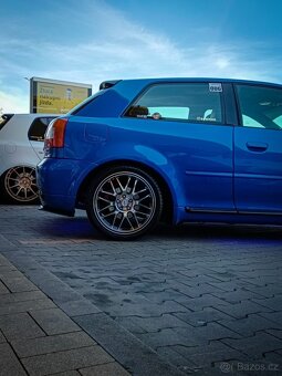 Audi S3 - 15