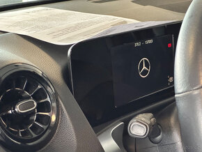 Mercedes-Benz GLB 200 d 4x2 - navi,temp,vyh.s,park.s,150 PS - 15