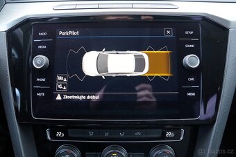 Volkswagen Arteon 1.5 TSI - 15