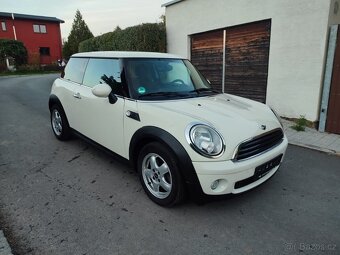 Mini One 1.4 55 kW, 75 PS - 15