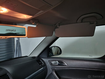 Škoda Yeti 1.2TSi 77kW Adventure (servis Škoda) - 15