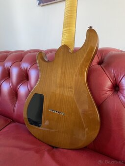 Knaggs Severn X7 HT H2, 7 string model - 15