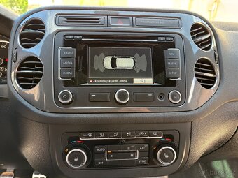 VW Tiguan fcl Rline tdi - 15