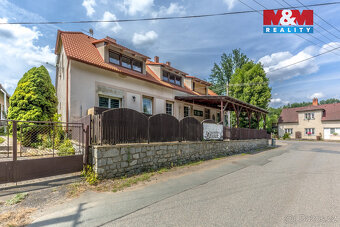 Prodej nájemního domu, 350 m², Bystřice - Jarkovice - 15