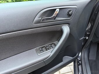 Škoda Yeti 1.2 TSI 77kW model 2015 Nová spojka - 15