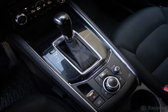 Mazda CX-5 2.2 Skyactiv-D175 Revolution PLUS AWD A/T - 15