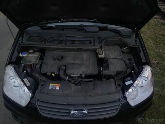 Ford Focus C-max - 15