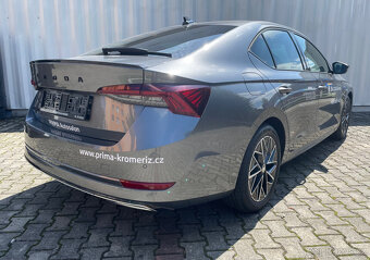 Škoda Octavia, Sportline 2,0 TDi 110kw DSG - 15